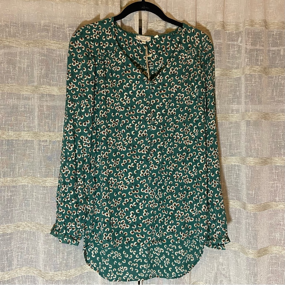 NWT Fat Face Blouse